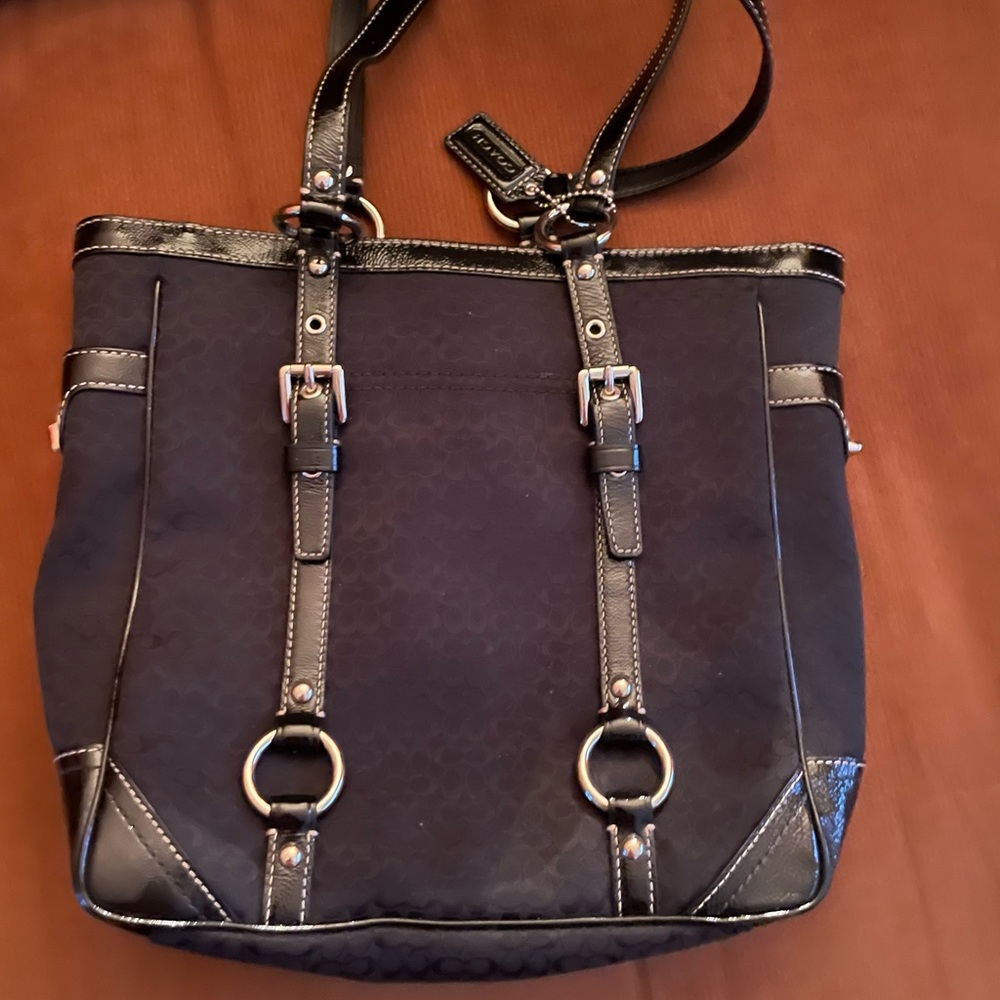 Coach pocketbook-Authentic